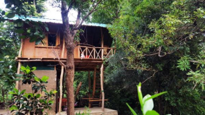 Sigiriya River Side Villa